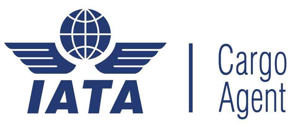 IATA Certified 