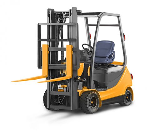Forklift Transport How To Move A Forklift Cargoconnect