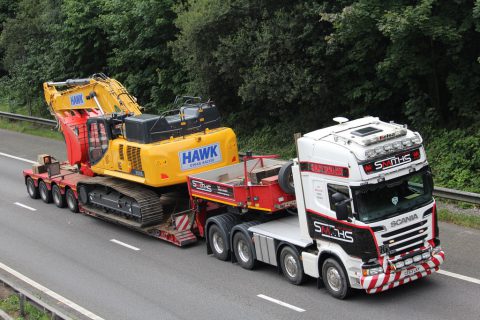 heavy haulage brisbane